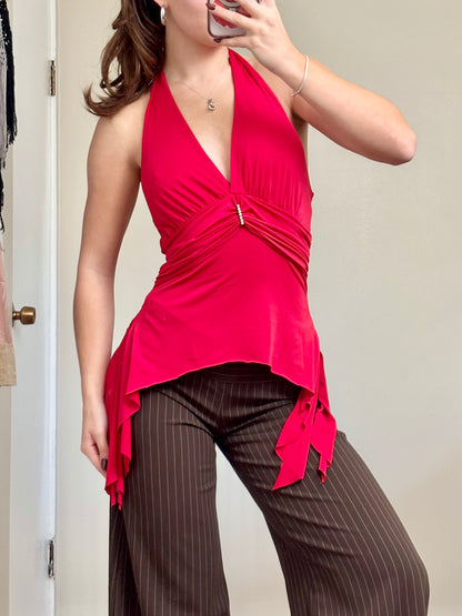 Topia 00's Asymmetric Top | Size S