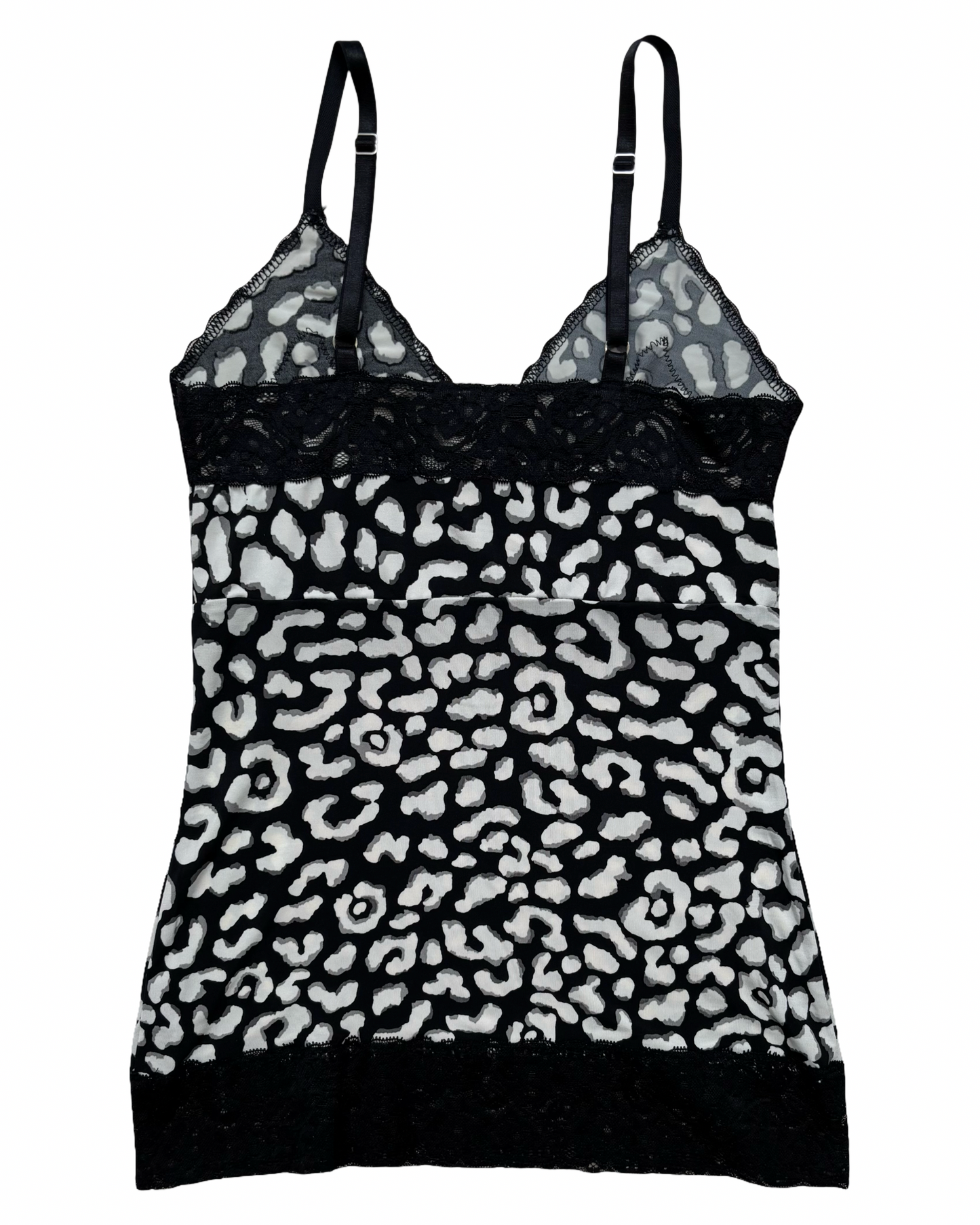 Sofia Pritned Cami | Size XXS