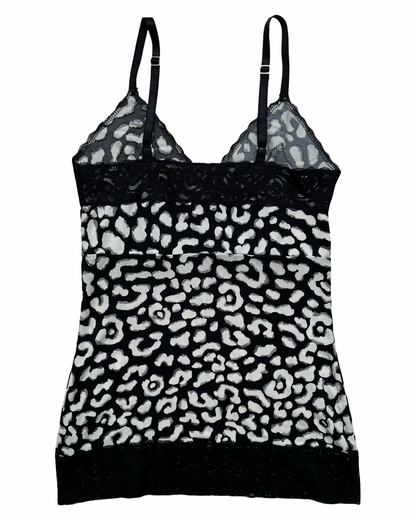 Sofia Pritned Cami | Size XXS