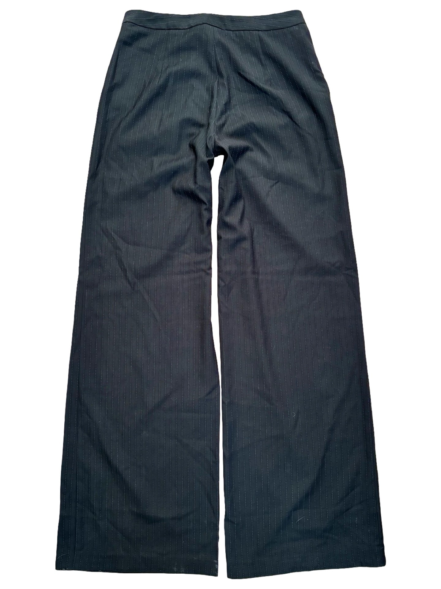 Max 00’s Pinstripe Pants | Size  2