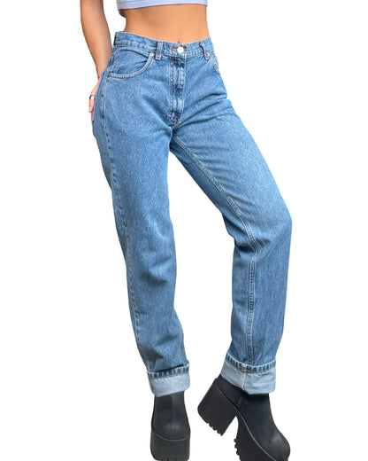 Calvin Klein 90’s Jeans | Size 28” waist
