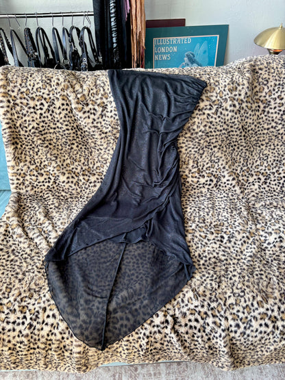 Chesley 00's Mesh Dress | Size S