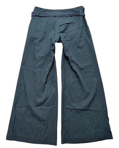XXI 00’s Pinstripe Pants | Size 32” Waist