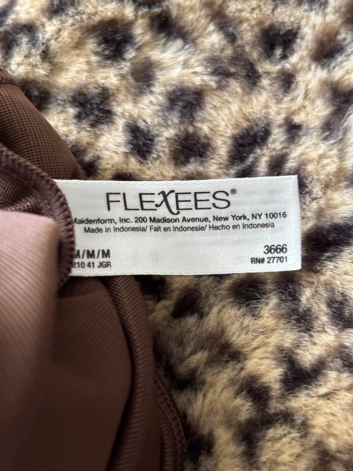 Lace Hem 00's Cami | Size M