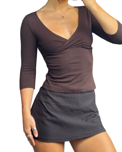 Moa Moa 90’s Top | Size XS/S