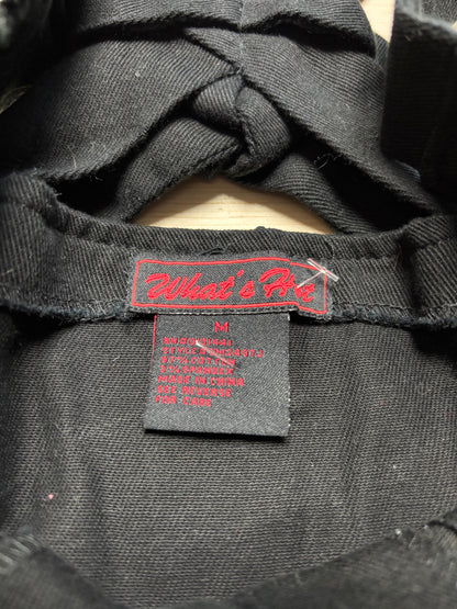 What’s Hot 90’s Corset | Size M