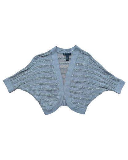 I.N.C 00's Mesh Cardigan | Size XS