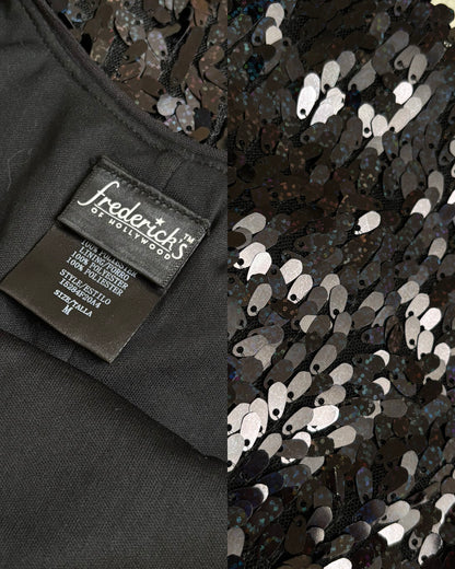 Fredrick’s Sequin Dress | Size M