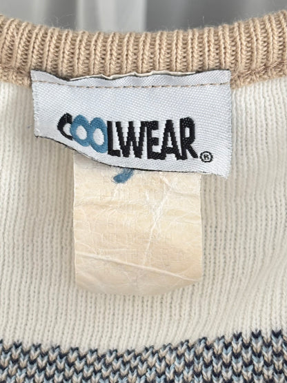 Coolwear 90's Knit Cami Top | Size S