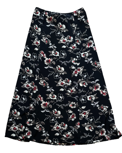 Ireland Floral Maxi | Size 33” waist