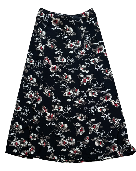 Ireland Floral Maxi | Size 33” waist