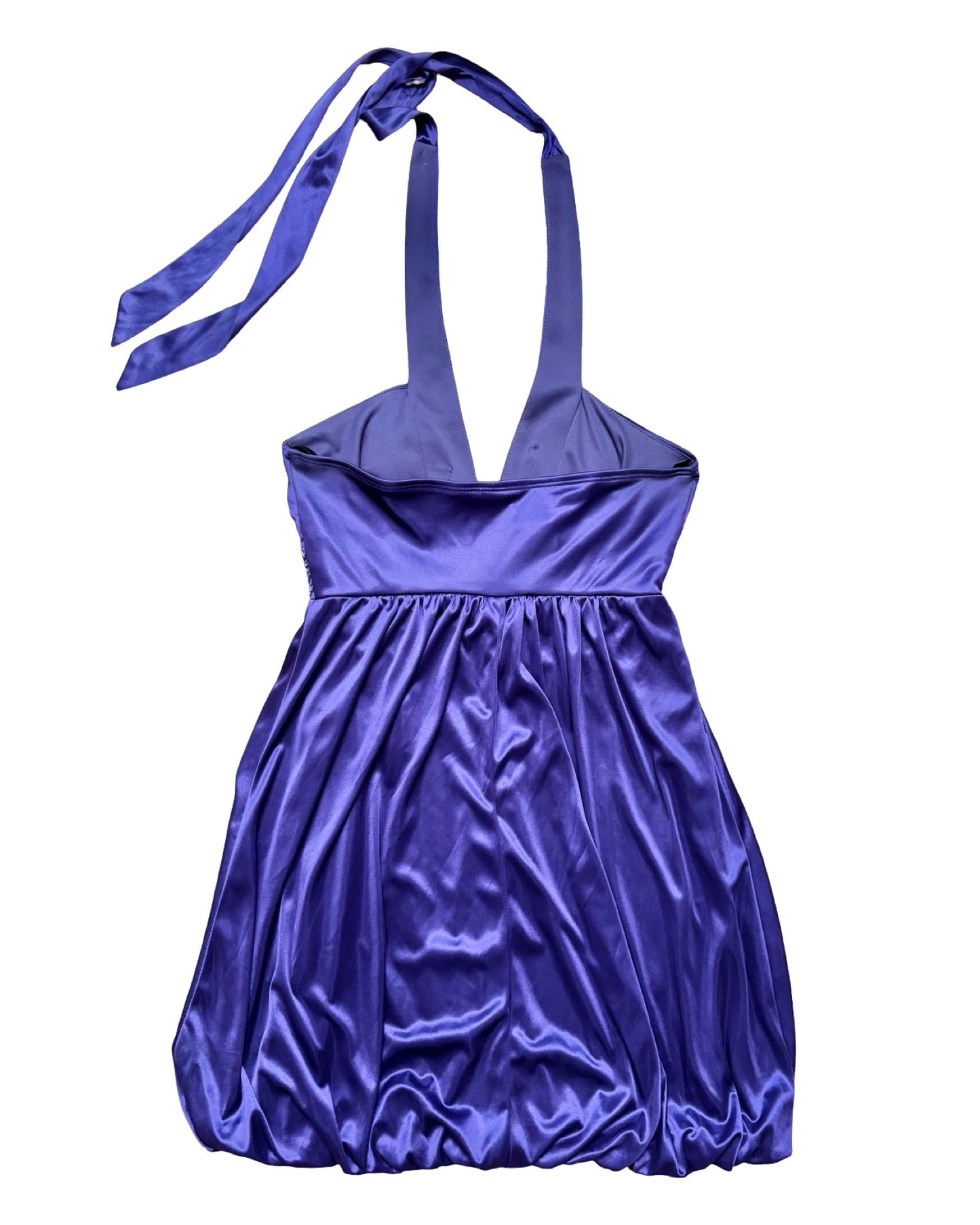 Love Tease beaded 00's Dress | Size S