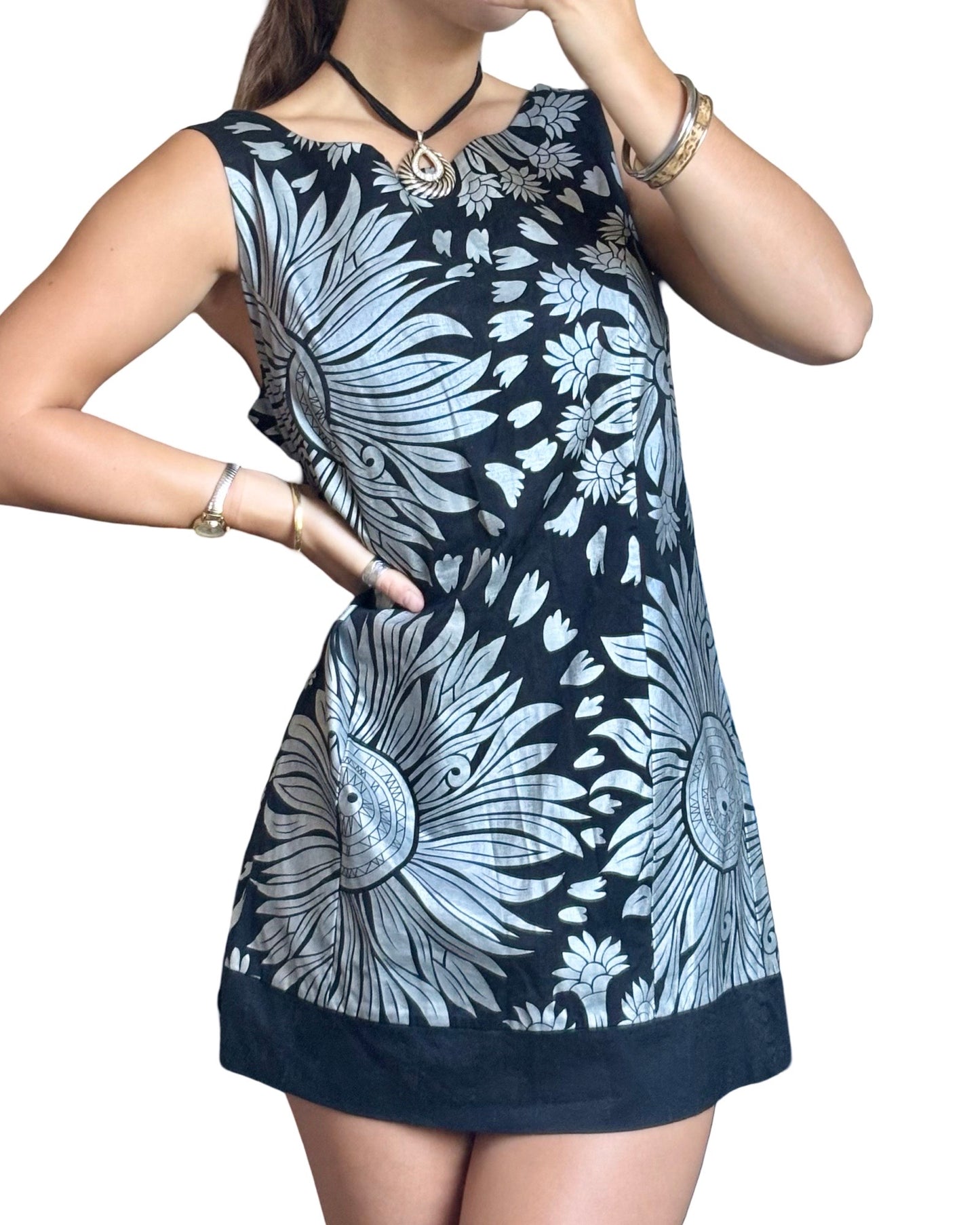 XXI 00’s Mini Dress | Size M