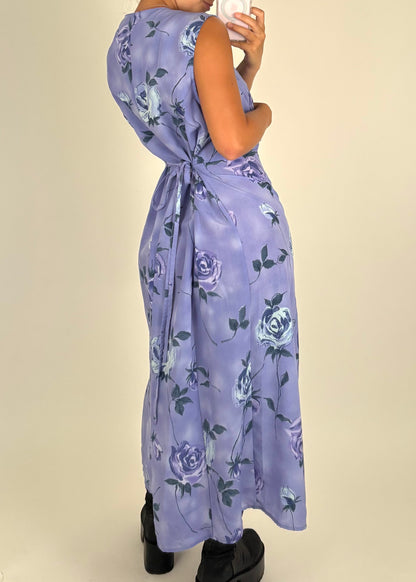 Expressions Floral Maxi | Size L/XL