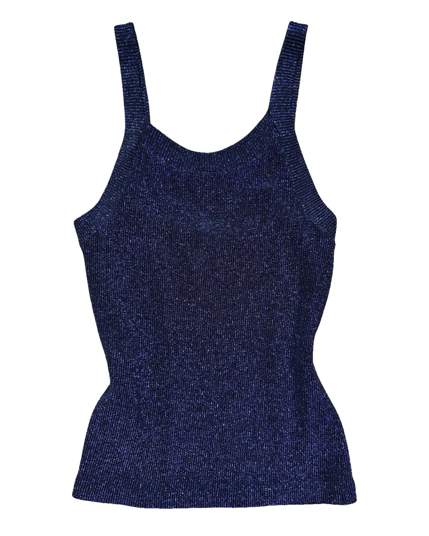 Carol Horn 90's Knit Tank | Size S