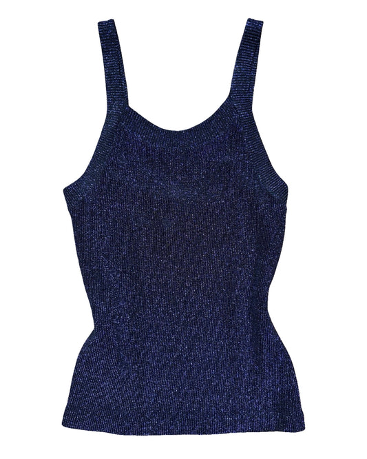 Carol Horn 90's Knit Tank | Size S