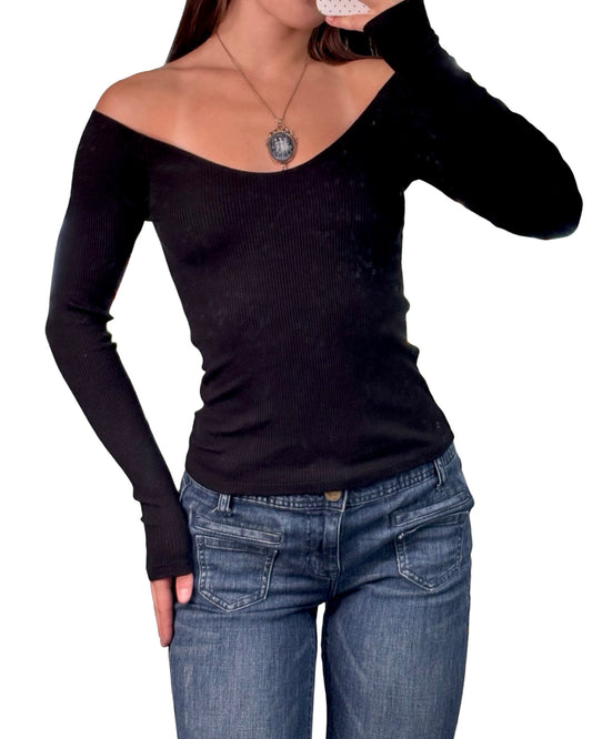 Express 00's Top | Size XS