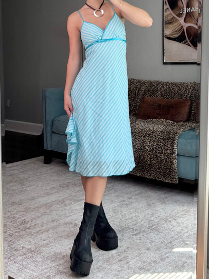 Volume One 00's Dress | Size S