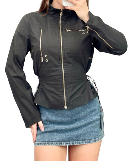 Motivi 00’s Italian Jacket | Size S