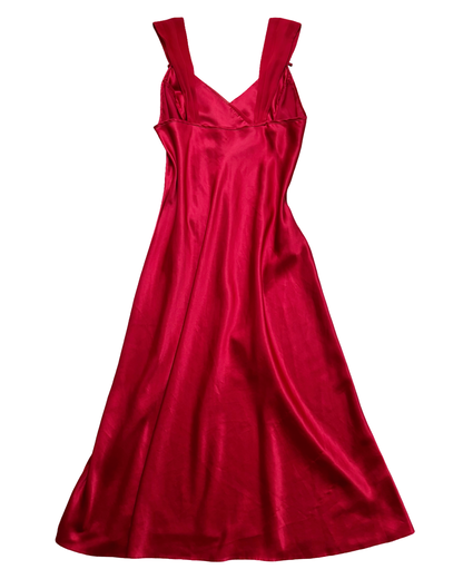 Maria Maxi Slip | Size M
