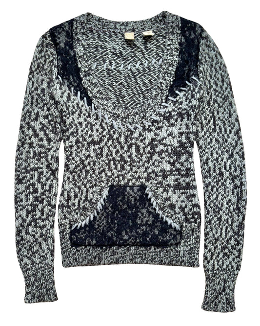 BKE 00’s Knit | Size S