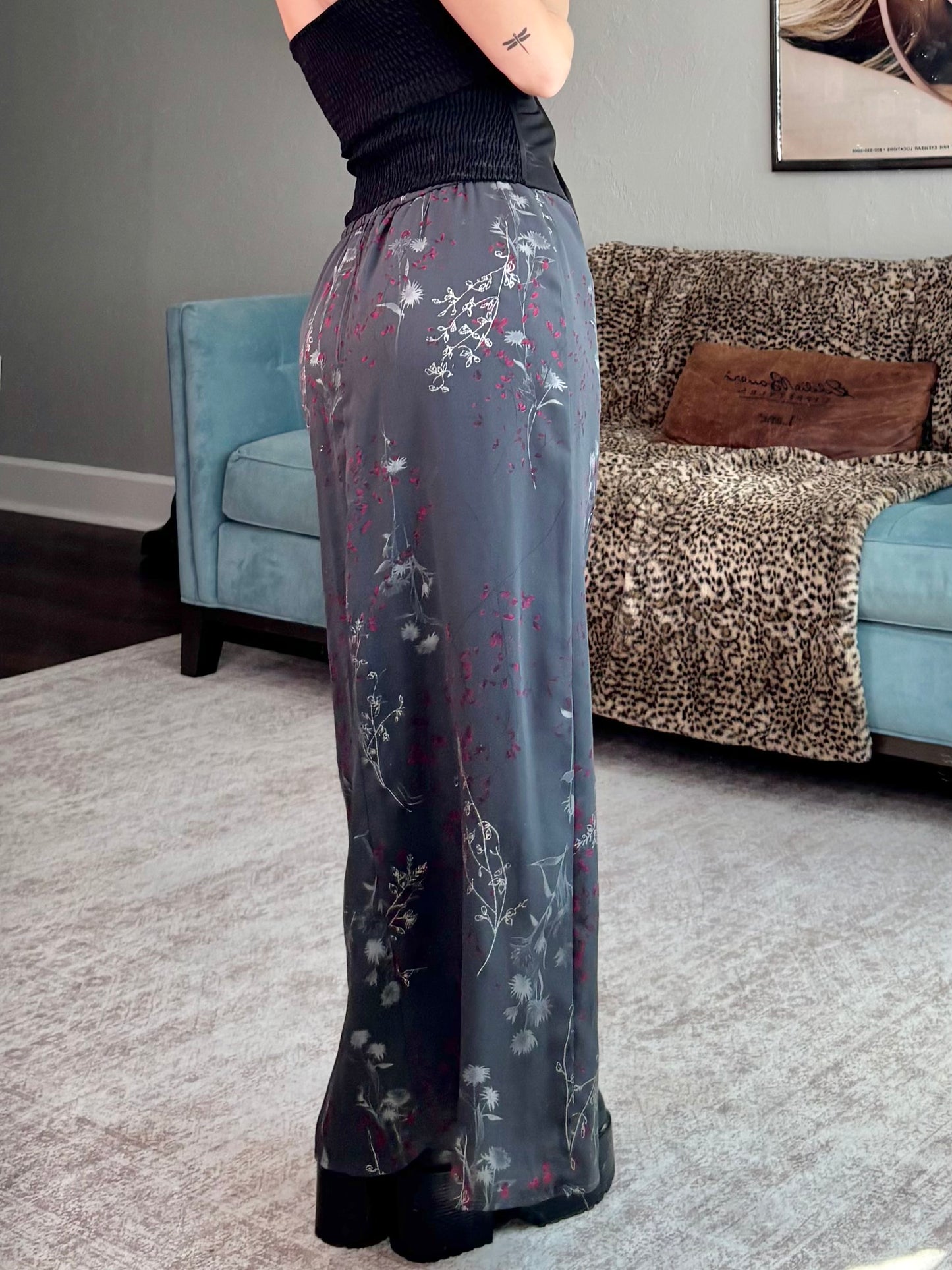 Fashion Bug 90's Skirt | Size 26" Waist