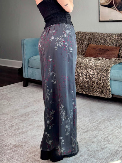 Fashion Bug 90's Skirt | Size 26" Waist