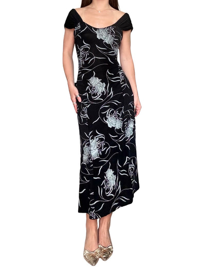 Jostar 90's Dress | Size L/XL