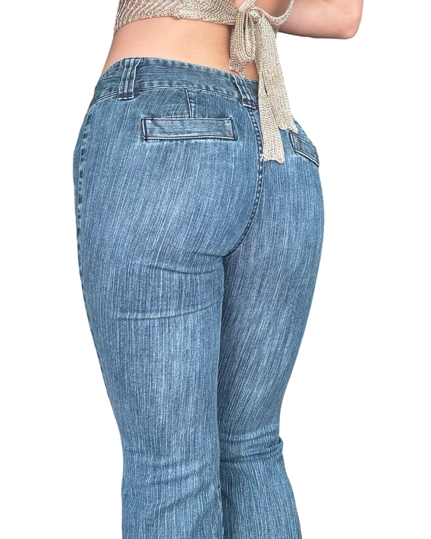 I.N.C 00's Low Rise Jean | Size 28" Waist