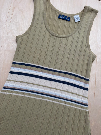 Express 90’s Knit Dress | Size S