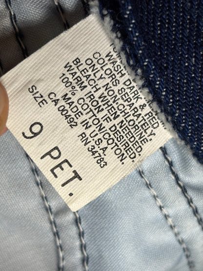 Lee Deadstock 80’s Jeans | Size 24” waist