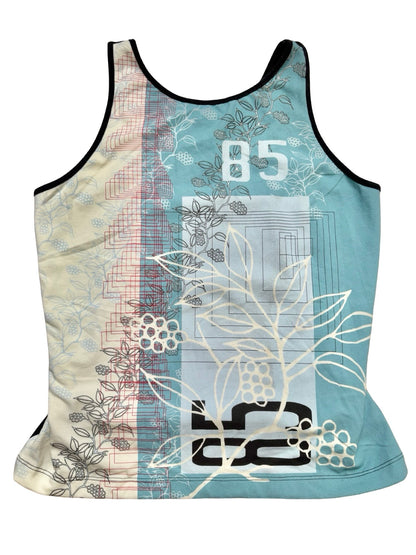 Athletic 90’s Top | Size L