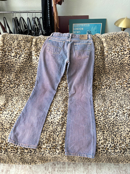 Ralph Lauren 00's Bootcut Jean | Size 27" Waist