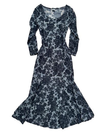 Kokoon 90’s Mesh Dress | Size  L