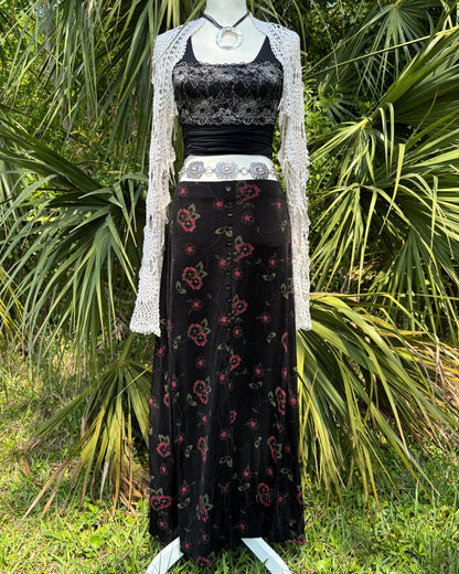 Jade Skirt | Size 29” waist