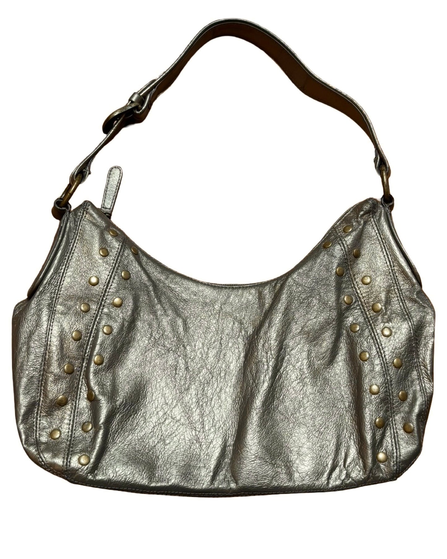 Rolf's 00's Leather Purse