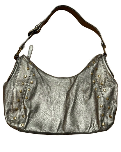 Rolf's 00's Leather Purse