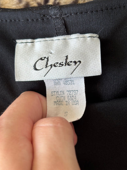 Chesley 00's Mesh Dress | Size S