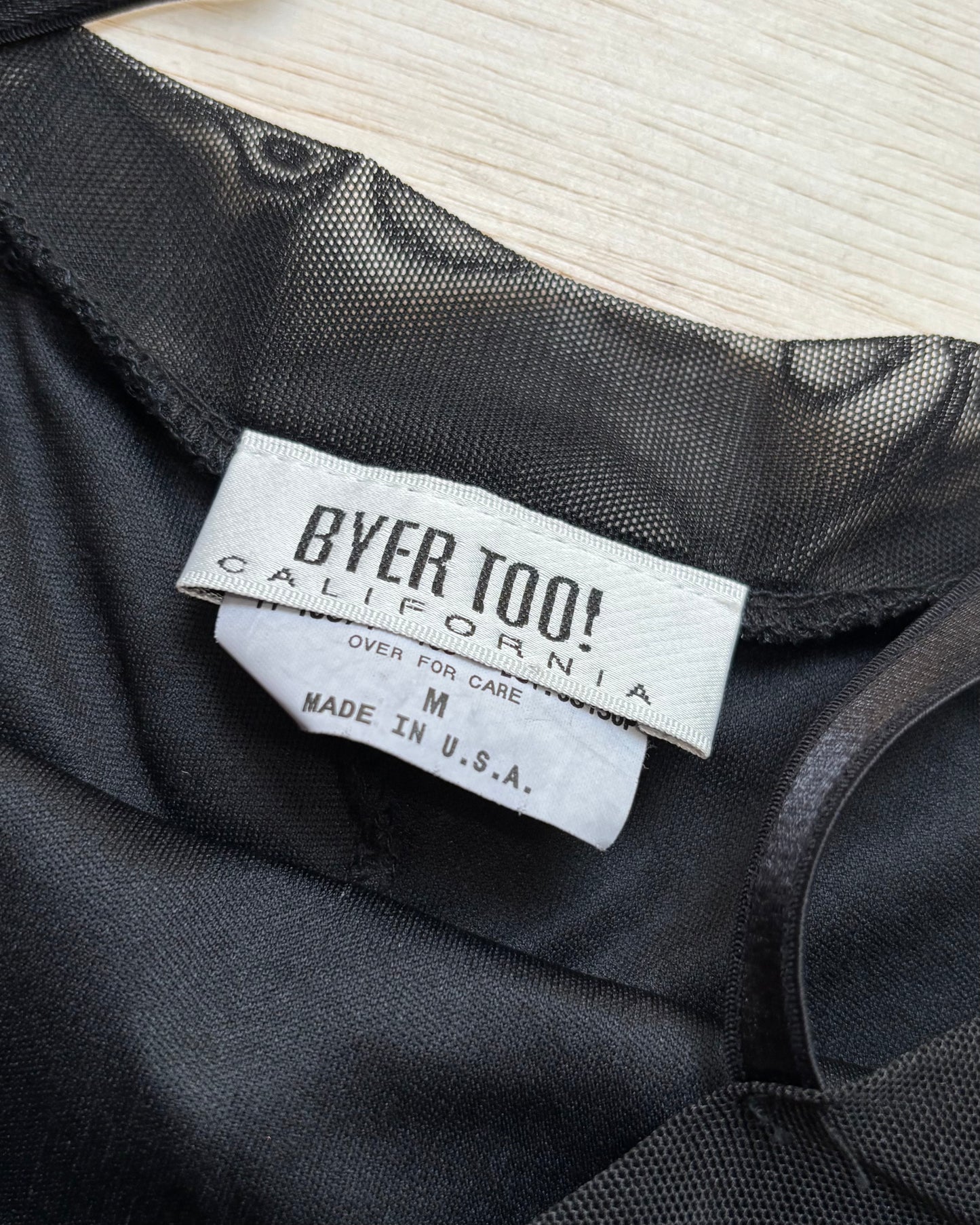 Byer Too! Mini Dress | Size M