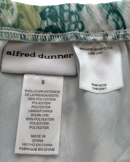 Alfred Dunner 00's Mesh Fairy Skirt | Size 28" Waist
