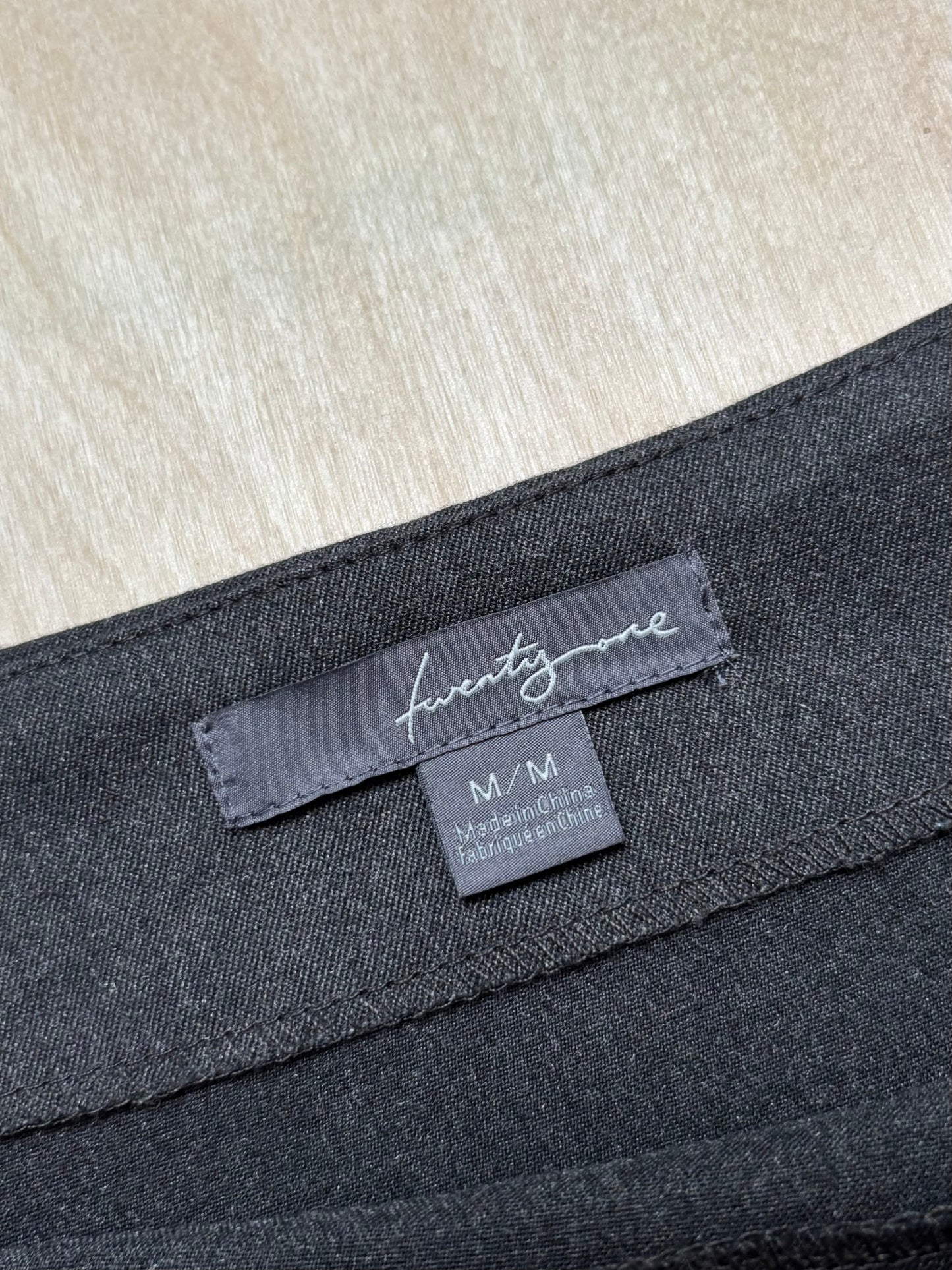 Forever 21 00’s mini skirt | 30” waist