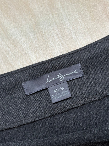 Forever 21 00’s mini skirt | 30” waist