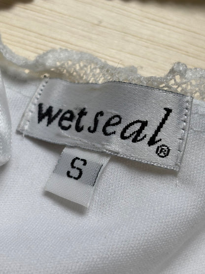 Wet Seal 00’s Midi Dress | Size S