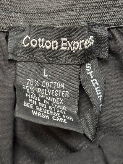 Cotton Exp 90’s Top | Size L