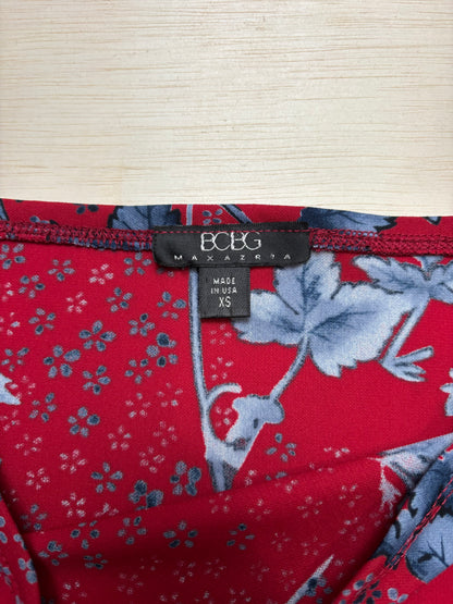 BCBG 90’s Midi Skirt | 29” Waist