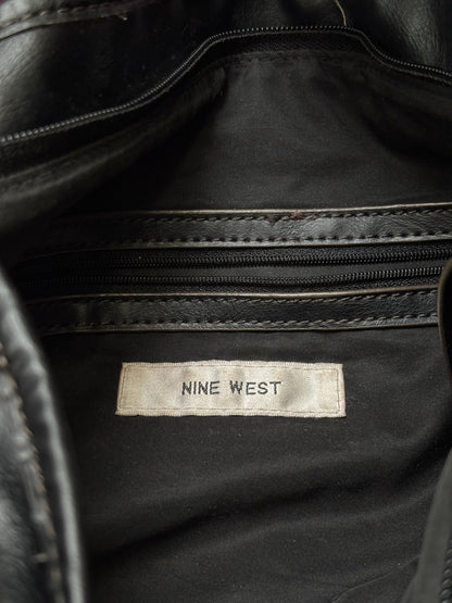Nine West 00's Lace Up Purse