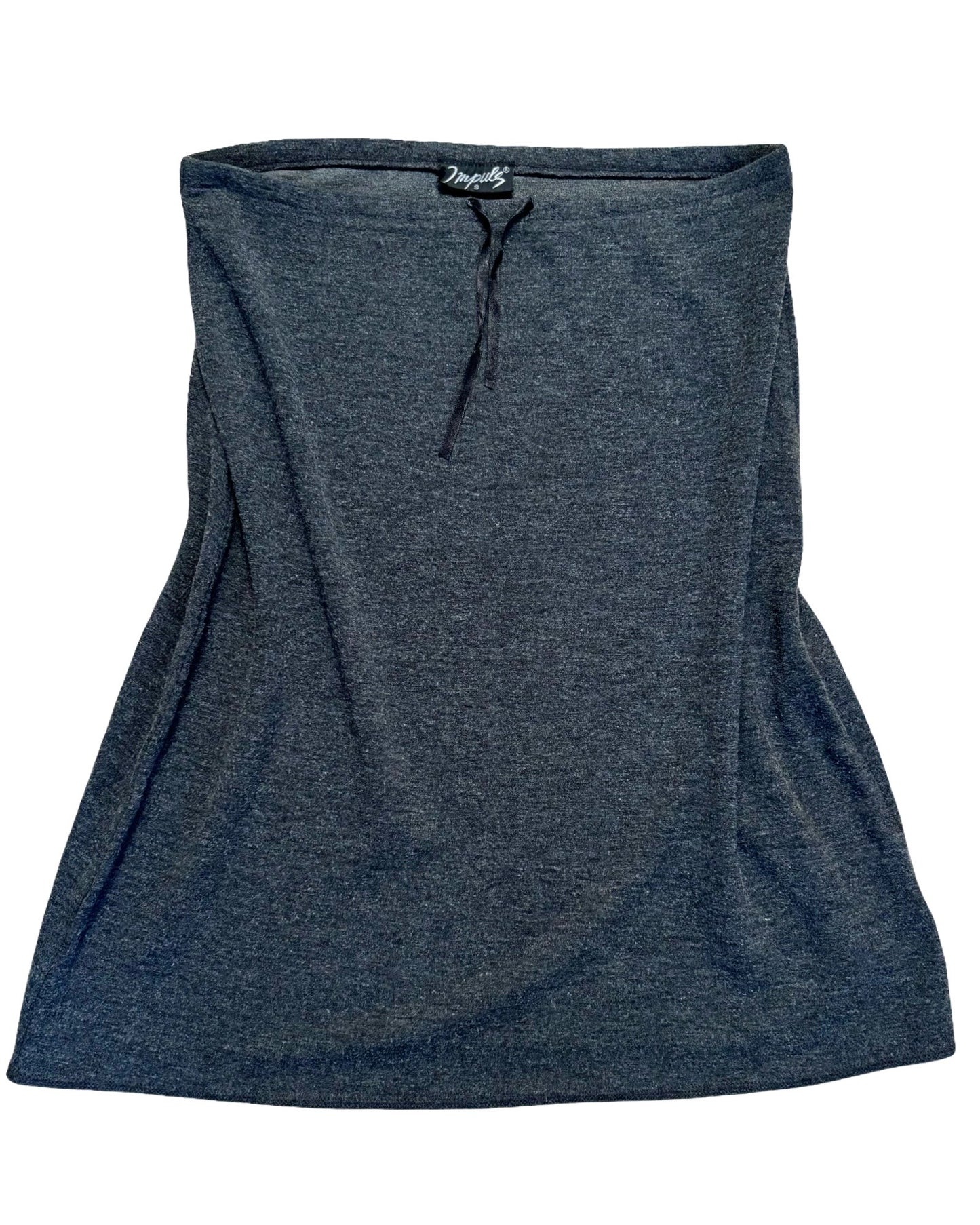 Impuls 90’s Midi Skirt | Size 30” waist