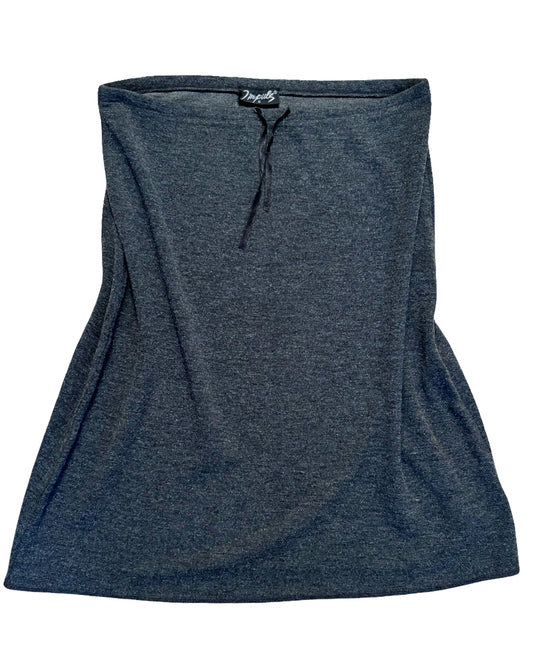 Impuls 90’s Midi Skirt | Size 30” waist