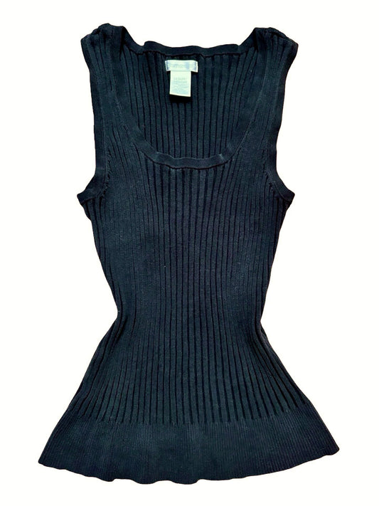 Worthington 90’s Silk Tank | Size M