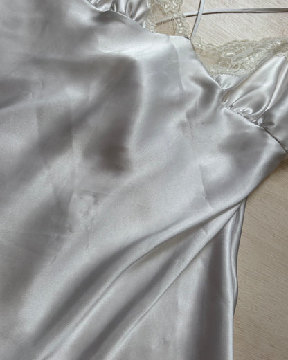 Shirley Lace Slip | Size M/L